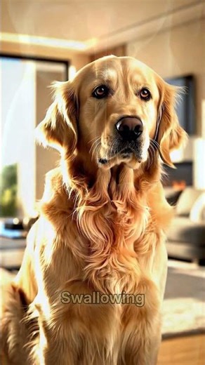 5 Early Warning Signs Your Dog May Vomit Soon 🐕⚠️ Watch Before It’s Too Late