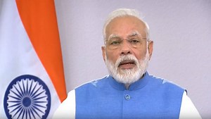Follow mantra of contact tracing, testing in 72 hours: PM to states in COVID meeting