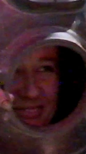 After earning her diving qualification, Helen had the rare chance to dive in a vintage copper-hat suit inside our former I&J Ocean Predator Exhibit, now the Save Our Seas Foundation Shark Exhibit. 🦈 The suit, brought in by the Historical Diving Society, made the experience truly unforgettable. 🎥 Dive into Helen’s full story here: https://youtu.be/ZrwSQn0LoQk #TwoOceansAquarium #30years | Two Oceans Aquarium