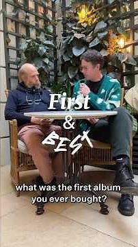 Bonnie “Prince” Billy’s First and Best albums #bonnieprincebilly
