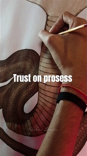 Trust on prosess📈/part-5 #shorts