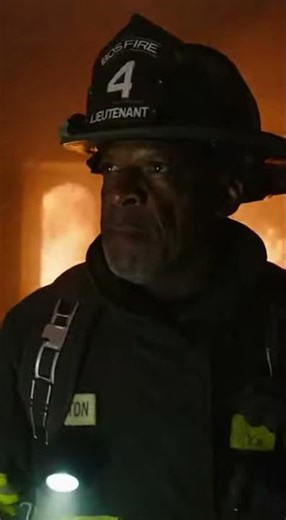 Boston FD - "Five-Alarm Fire"