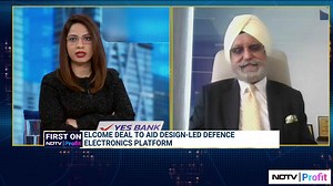 Syrma SGS Looking For Acquisition In Defence Space, Says MD