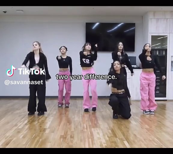 Two Year Transformation of Girlset: An INSANE Journey