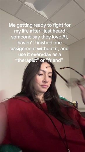 The Dangers of Over-Reliance on AI