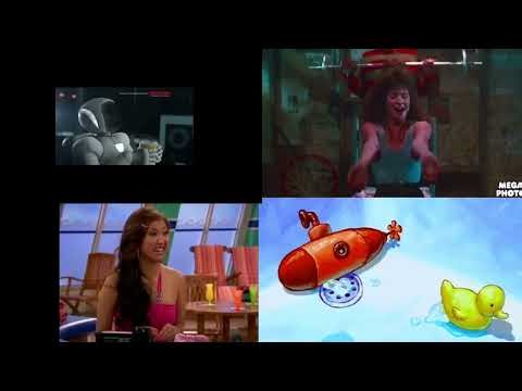 Up to faster full extended