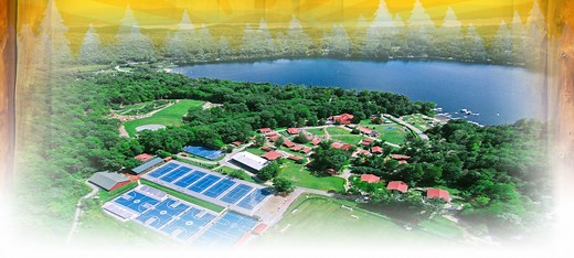 Our Facilities - Camp Walden - Sleepaway Camp in New York