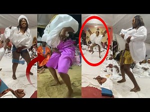 Sabar Bou Saf sap ak leumbeul bou graw ( leumbeulou Laobé Senegal)