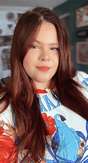 Joyce Warren no TikTok