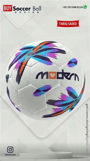 Soccer Ball | Futsal | Best ball of the year #soccer