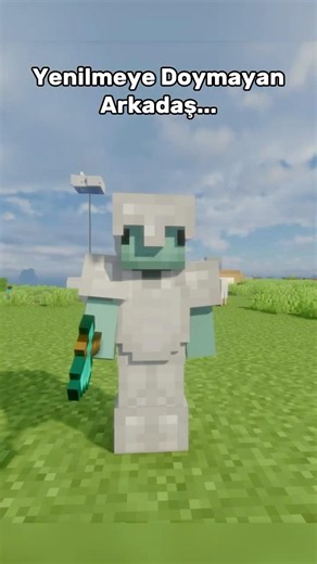 O Arkadaşına Gönder #minecraft #minecraftmemes #minecraftshorts #gaming #game #memes #shortsvideo