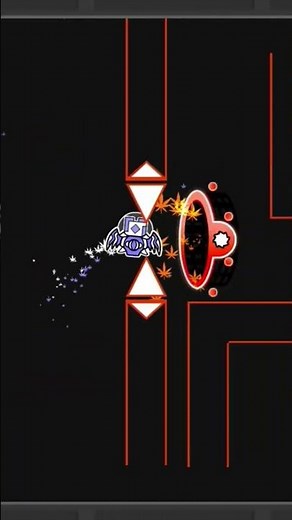 Sakupen End #geometrydash #geometrydash #extreme #gd #gaming #top10 #gameplay #games #chill #music