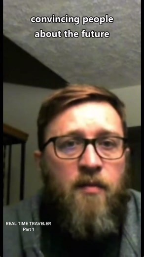 Real Time Traveler 👉🏻 Follow us for all stories. #timetraveler #timetravel