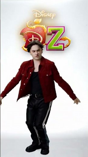 Descendants & Zombies: Worlds Collide Tour 2025! 🎤👑🧟