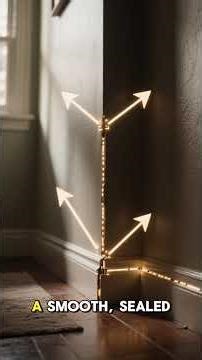 DIY guide to waterproofing!