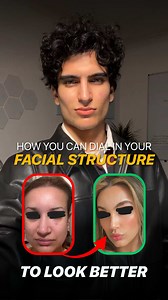Tongue Exercises to Improve Facial Appearance and Posture