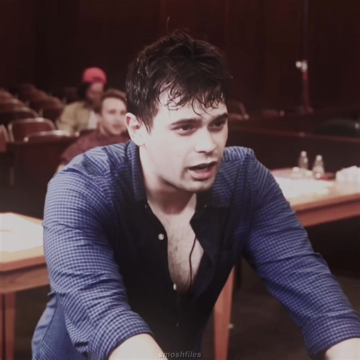 we don’t talk abt this specific video enough | #damienhaas #damienhaasedit #smosh #fyp #edit