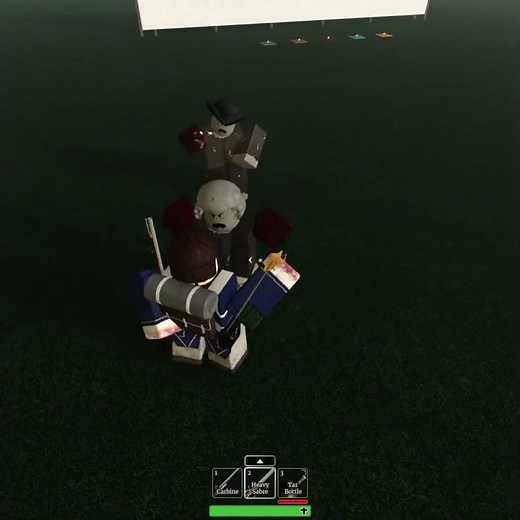 Heavy sabre tips and info - (Guts & Blackpowder) #roblox #gutsandblackpowder