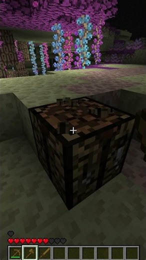 Stuck to Wooden Tools again #minecraft #gaming #shorts #fyp #modded