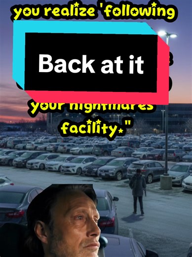 Back at it #Meme #humor #relatable #worklife #workmemes