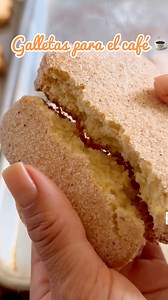 Hice unas galletas de maíz 🌽 muy fáciles y riquísimas 😋 | Rashel Roman Recetas