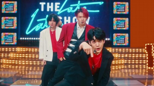 TXT《Magic》Live现场版~