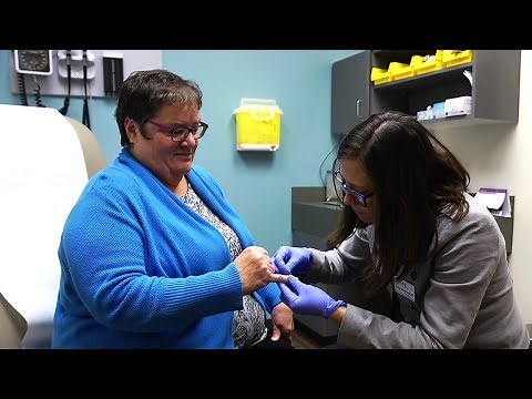 Occupational Video - Nurse Practitioner (NP)