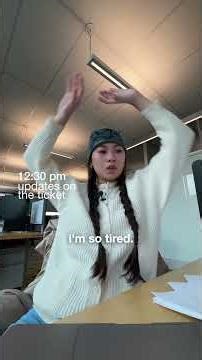 a day in the life of a software engineer at amazon #softwaredeveloper #office #techgirl #worklife