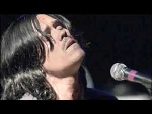 Joshua James - Crash This Train (Acoustic Version)