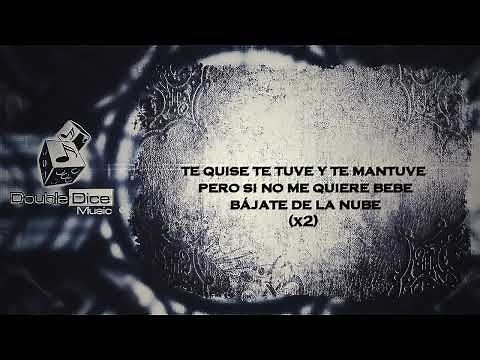 Nengo Flow - Como antes [Lyric Video]