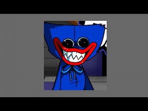 Playtime Daycore [Slowed + Reverb] [Vs Huggy Wuggy] [FNF Mod]