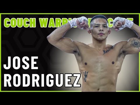 Jose Rodriguez Speaks on His Last Fight Cancellation, Changes in His Career, and More!