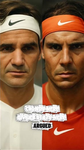 Federer vs Nadal: The Greatest Rivalry in Tennis History