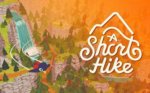 【短途旅行/A Short Hike】游戏全流程攻略含全收集(成就)