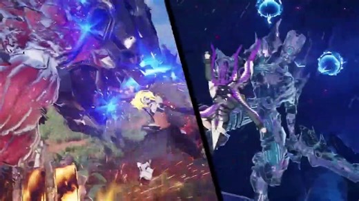 PSO2: New Genesis ver.2