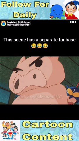 𝙍𝙚𝙡𝙞𝙫𝙞𝙣𝙜 𝘾𝙝𝙞𝙡𝙙𝙝𝙤𝙤𝙙 on Instagram: "Buri Buri Zaemon supremacy 🗿 .. .. .. .. .. .. .. .. .. .. .. .. .. .. .. .. #shinchan#shinchanlover#buriburizaemon#old #cartoon#nostalgia#childhood#childhoodmemories #funny #viral"