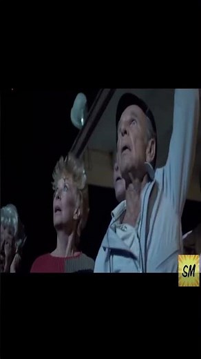 Why It's Hard To Watch Cocoon Movie #Shorts