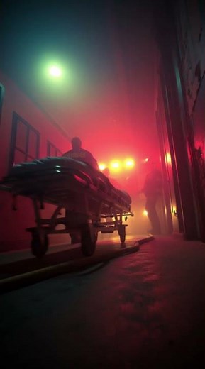 "What Really Happened Inside Apollo 1?"