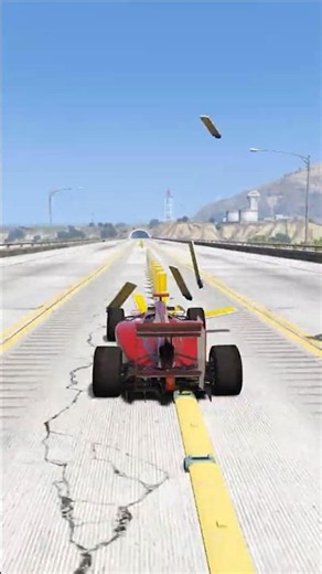 EVERYONE HAS DONE THIS IN GTA 5!