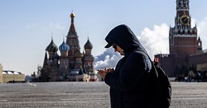 Russian bloggers and businesses scramble after Instagram ban