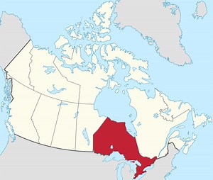Ontario - Alchetron, The Free Social Encyclopedia