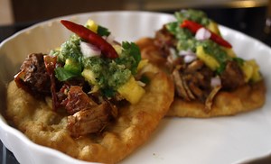 Authentic Mexican Barbacoa recipe