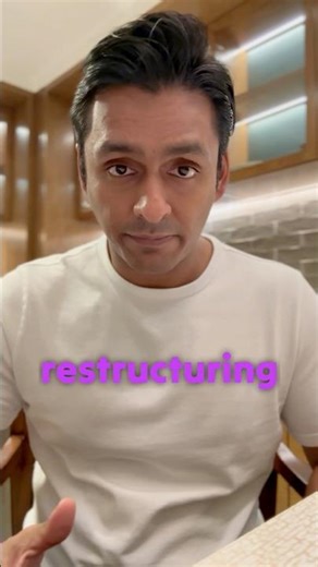 Departmental RESTRUCTURING: DEMOTION or TERMINATION #corporatelife