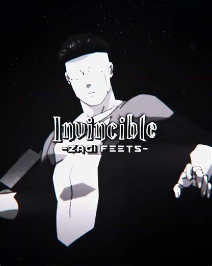 alien x v invincible