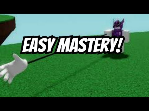 How I learned how to master extended and how you can too!