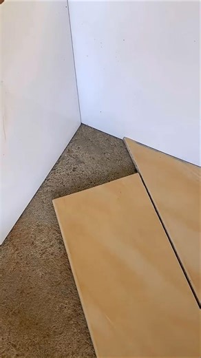 Precision Tiling Techniques