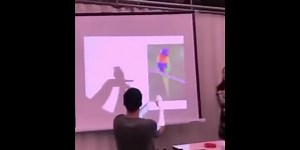 Quand on a la flemme de faire des gifs animés.