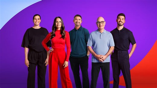 SBS unveil world-class FIFA World Cup 2026™ presentation team
