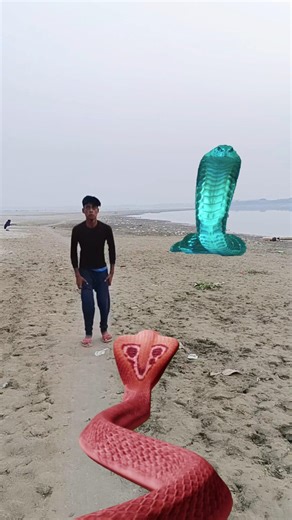 hare#ram#hare#krishna#mahdev#bachalo#mijhe#sap#attack#kiya#hy #trending #shorts #viral