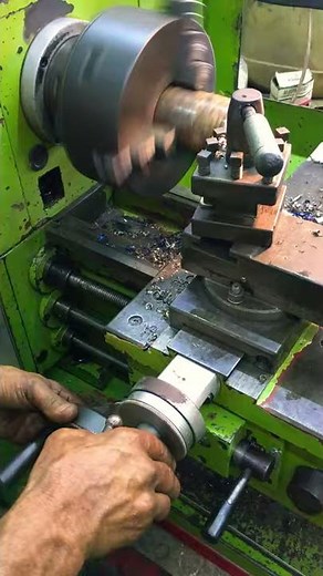 Fabricación de Aumento para perno “Torno Pérez” Servicio Pérez #Soldadura #Torno #Tutorial #Tornero